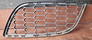 Kratka zderzaka lewa przód 156085893 Alfa Romeo Giulietta 5d 