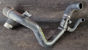 Rura przewód intercoolera 1-600-303 Alfa Romeo Giulietta 5d 1.4 turbo