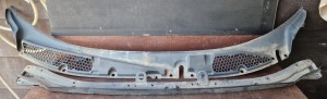 Podszybie kompletne 50513405 156085704 Alfa Romeo Giulietta 5d