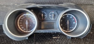 Licznik zegary 50516476 Alfa Romeo Giulietta 5d 1.4 turbo