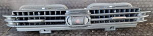 Kratka nawiewu środkowa Alfa Romeo Giulietta 