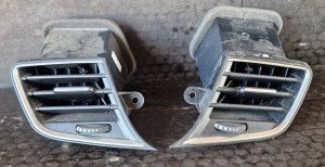 Kratka nawiewu prawa lewa 156088352 156088353 Alfa Romeo Giulietta