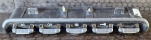 Panel przełącznik świateł 156095042 Alfa Romeo Giulietta