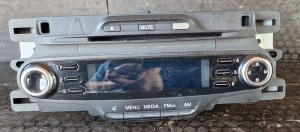 RADIO CD MP3 7640333316 Alfa Romeo Giulietta