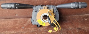 Przełącznik zespolony manetki 01560905810 Alfa Romeo Giulietta 5d 1.4 turbo