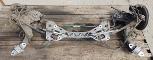 Belka zawieszenia tył oś wózek sanki 50518703 Alfa Romeo Giulietta 5d 1.4 turbo