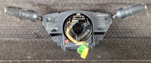 Manetki przełącznik zespolony 13142283 Opel Corsa D lift 3D