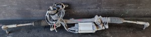 Przekładnia kierownicza maglownica 1K0909144P 1K1423051ES Skoda YETI lift 1.2 tsi 
