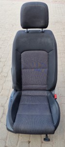 Fotel prawy pasażera VW PASSAT B8