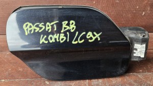 Klapka wlewu paliwa korek 510810773 1K0010497C VW PASSAT B8 kombi  LC9X