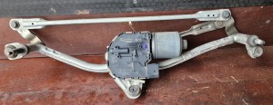 Mechanizm wycieraczek 3G1955023C 3G1955119A VW PASSAT B8
