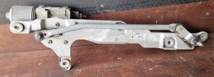 Mechanizm wycieraczki prawy przód 3D1955120 3D1955602A VW PHAETON