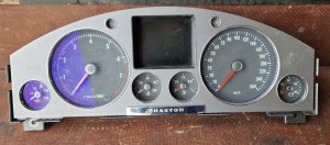 Licznik zegary 3D0920881 VW PHAETON 3.2 V6