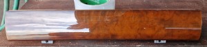 Listwa ozdobna dekor konsoli 3D1853189D VW PHAETON