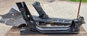 Próg słupek prawy Alfa Romeo Giulietta