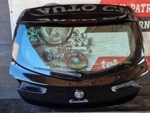 Klapa bagażnika Alfa Romeo Giulietta VR601