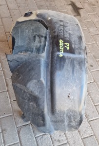 Nadkole prawe przód 50513414 Alfa Romeo Giulietta 1.4 turbo 