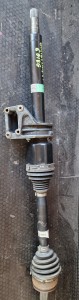 Półoś prawa przód 55213053 Alfa Romeo Giulietta 1.4 turbo 