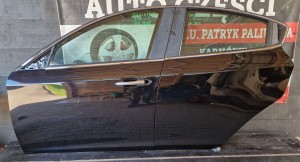 Drzwi lewe przód tył Alfa Romeo Giulietta VR 601/B