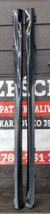 Listwa progowa nakładka prawa lewa 18071338 18071339 Alfa Romeo Giulietta VR 601/B