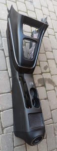 Tunel środkowy 156091408 Alfa Romeo Giulietta 