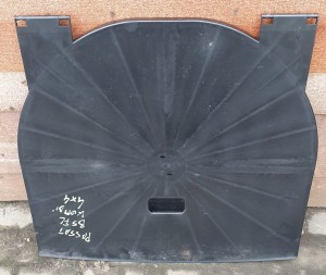 PODŁOGA BAGAŻNIKA 3B9863546G VW PASSAT B5 KOMBI