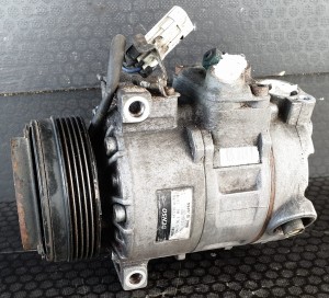 OPEL ZAFIRA A 1.6 16 V SPRĘŻARKA KOMPRESOR 7SB16C