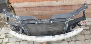 PAS PRZEDNI KOMPLETNY VW PASSAT B5 1.6