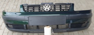 ZDERZAK PRZEDNI PRZÓD  VW PASSAT B5 