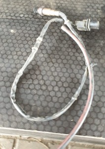 SONDA LAMBDA 070906262 VW T5 DOKA 2.5 TDI 