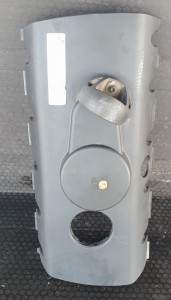 POKRYWA ZAWORÓW OSŁONA SILNIKA 070103503E VW T5 DOKA 2.5 TDI BNZ