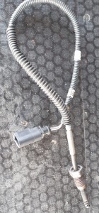 CZUJNIK TEMPERATURY SPALIN 070906088AC VW T5 DOKA 2.5 TDI