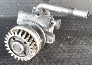 POMPA WSPOMAGANIA VW T5 DOKA 2.5 TDI