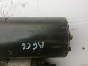 ROZRUSZNIK BOSCH AUDI A6 C6 4F0 2.7 TDI 059911024